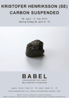 KristoferHenrikssonPlakat