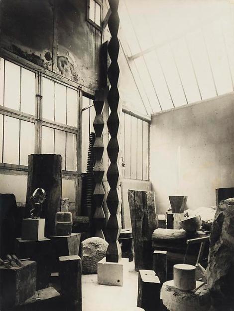 brancusi